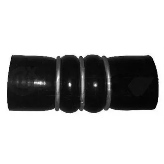 Gaine de suralimentation CAUTEX OEM 51703325