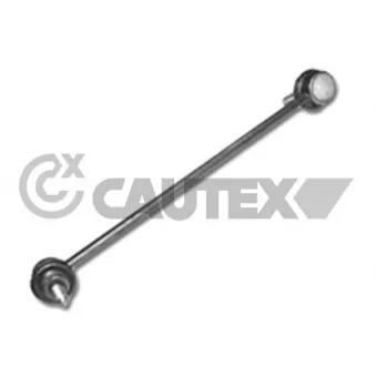 Entretoise/tige, stabilisateur CAUTEX 011440