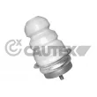 CAUTEX 012252 - Butée élastique, suspension