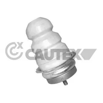 Butée élastique, suspension CAUTEX OEM 46817717