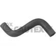 CAUTEX 015039 - Durite de radiateur