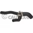 CAUTEX 016001 - Durite de radiateur