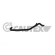 CAUTEX 016028 - Durite de radiateur