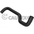 CAUTEX 016068 - Durite de radiateur