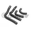 CAUTEX 016095 - Durite de radiateur