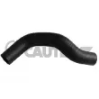 CAUTEX 016386 - Durite de radiateur