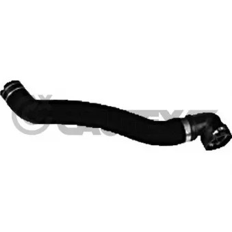 Durite de radiateur CAUTEX OEM 46779530