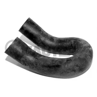 Gaine de suralimentation CAUTEX OEM 0382X2