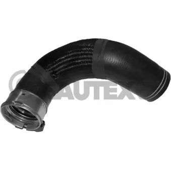 Gaine de suralimentation CAUTEX OEM 50521550
