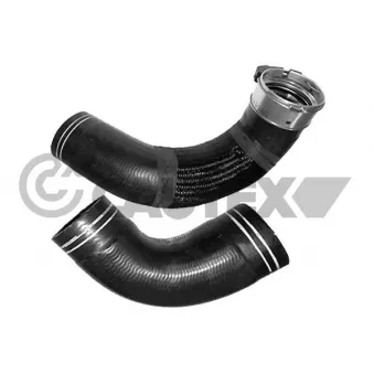 Gaine de suralimentation CAUTEX OEM 50521550