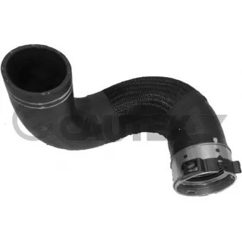 Gaine de suralimentation CAUTEX OEM 50530224