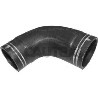 Gaine de suralimentation CAUTEX OEM 50521550