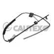 CAUTEX 017016 - Lève-vitre