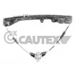 CAUTEX 017442 - Lève-vitre
