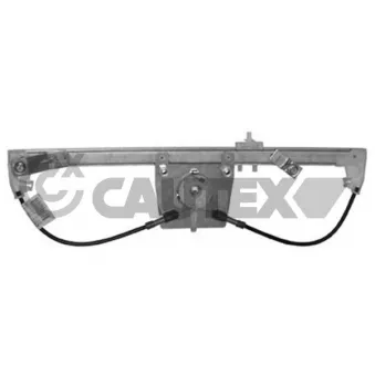 Lève-vitre CAUTEX OEM 1368331080