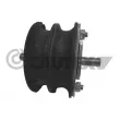 CAUTEX 018480 - Support moteur
