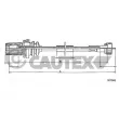 Câble flexible de commande de compteur CAUTEX [018501]