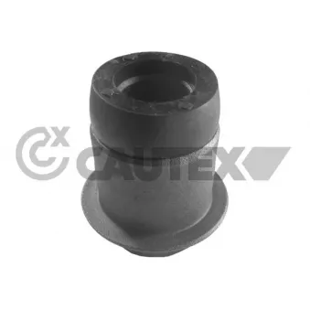 Silent bloc de l'essieu / berceau CAUTEX OEM FA15613700