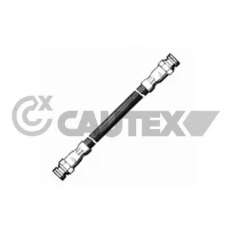 Flexible de frein CAUTEX OEM 7700674508