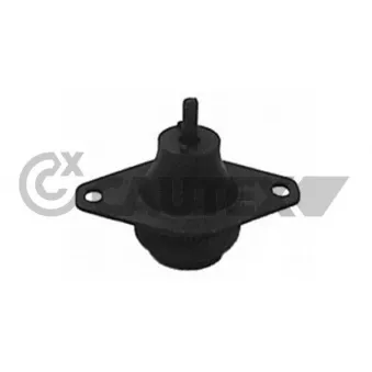 Support moteur avant droit CAUTEX OEM 7700788383