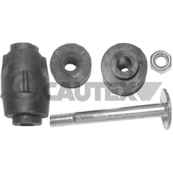 Entretoise/tige, stabilisateur CAUTEX 020035