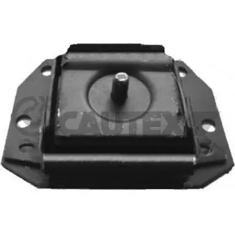 Suspension, boîte de vitesse manuelle CAUTEX OEM 7700501493