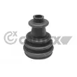 CAUTEX 020041 - Soufflets de cardan avant