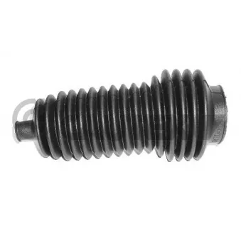Jeu de joints-soufflets, direction CAUTEX OEM 7701469486
