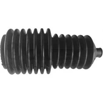 Jeu de joints-soufflets, direction CAUTEX OEM 7700653459
