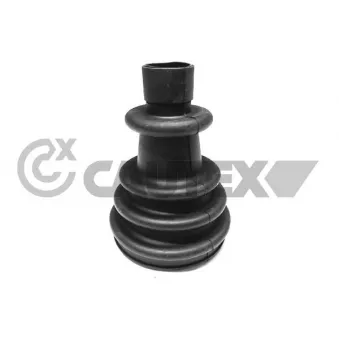 Soufflets de cardan avant CAUTEX OEM 7701013275