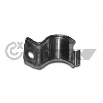 Suspension, stabilisateur CAUTEX 020123