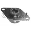 CAUTEX 020164 - Support moteur avant gauche