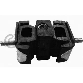 Support moteur CAUTEX 020254