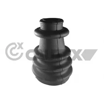 CAUTEX 020258 - Joint-soufflet, arbre de commande