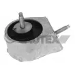 CAUTEX 020344 - Support moteur avant droit