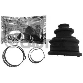 Soufflets de cardan avant CAUTEX OEM 7701463643