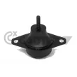 CAUTEX 020412 - Support moteur