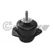 CAUTEX 020417 - Support moteur