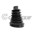 CAUTEX 020427 - Soufflets de cardan avant