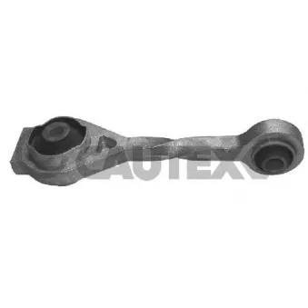 Support moteur CAUTEX 020438