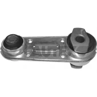 Support moteur CAUTEX OEM 8200371093