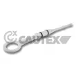 CAUTEX 020459 - Jauge de niveau d'huile
