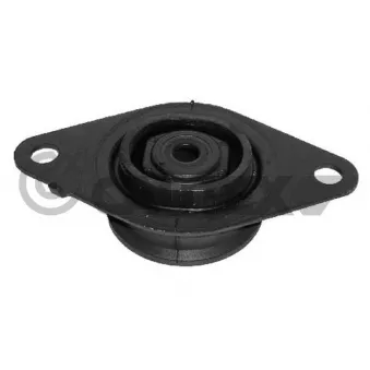 Support moteur CAUTEX 020482 pour RENAULT LAGUNA 2.0 - 139cv