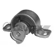CAUTEX 020486 - Support moteur avant droit