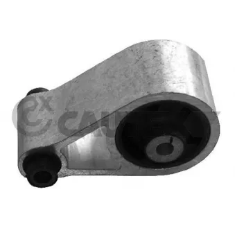 Support moteur CAUTEX 020490