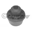 CAUTEX 020500 - Suspension, radiateur