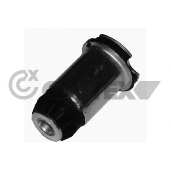 Suspension, support d'essieu CAUTEX 020528