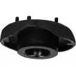 CAUTEX 020531 - Coupelle de suspension avant gauche