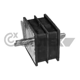 CAUTEX 020544 - Support moteur