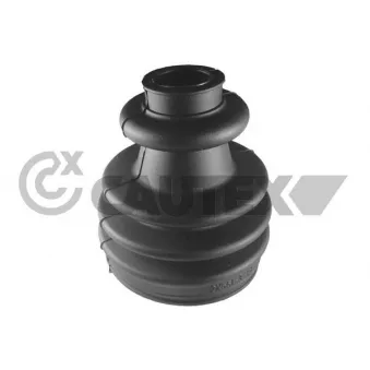 Soufflets de cardan avant CAUTEX OEM 7701202743
